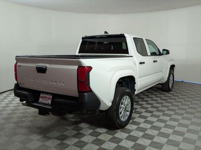 2024 Toyota TACOMA SR SR