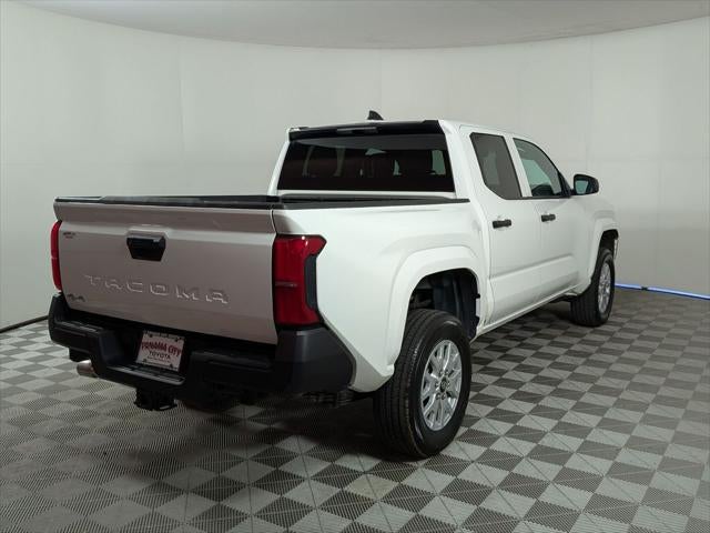 2024 Toyota TACOMA SR SR