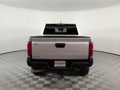 2024 Toyota TACOMA SR SR