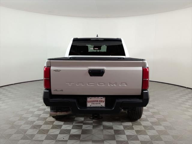 2024 Toyota TACOMA SR SR