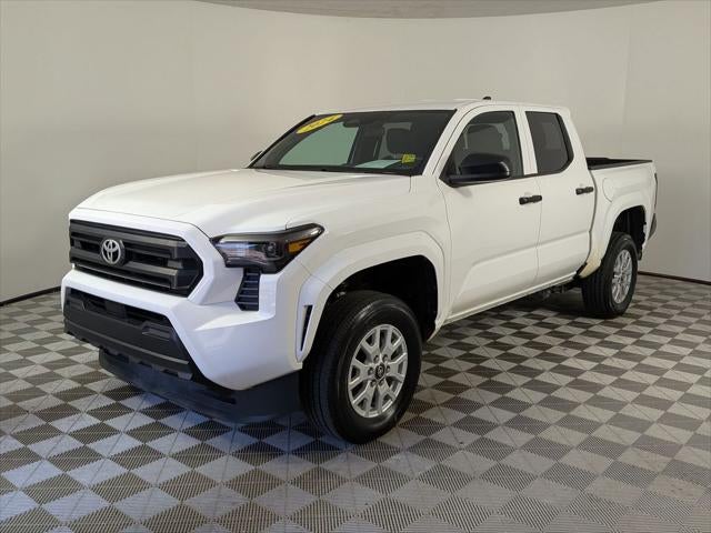 2024 Toyota TACOMA SR SR
