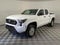 2024 Toyota TACOMA SR SR