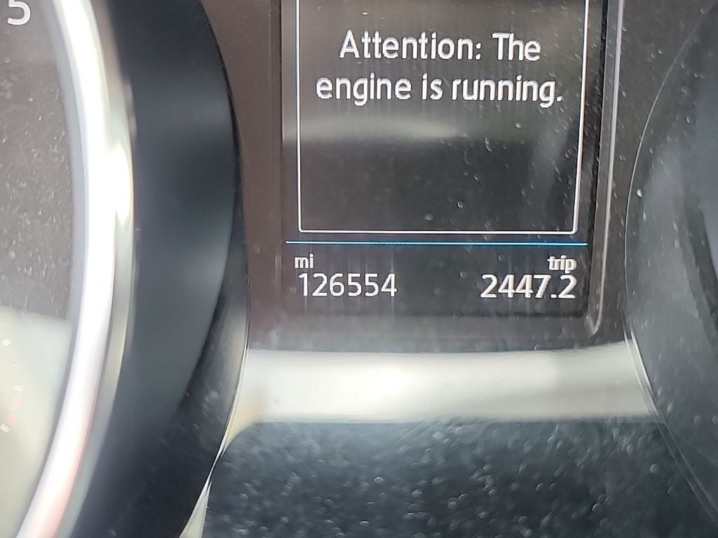 Used 2018 Volkswagen Tiguan S with VIN 3VV1B7AX4JM036292 for sale in Panama City, FL
