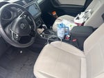 2020 Volkswagen Tiguan 2.0T SE 4Motion