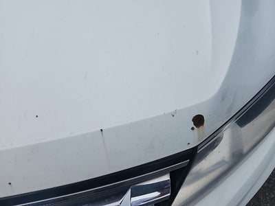 2018 Volkswagen Tiguan 2.0T SE