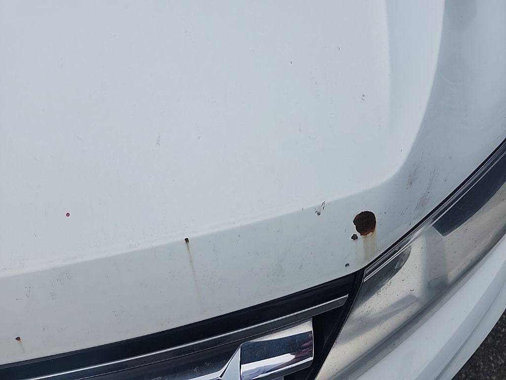 2018 Volkswagen Tiguan 2.0T SE