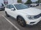 2018 Volkswagen Tiguan 2.0T SE