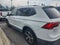 2018 Volkswagen Tiguan 2.0T SE