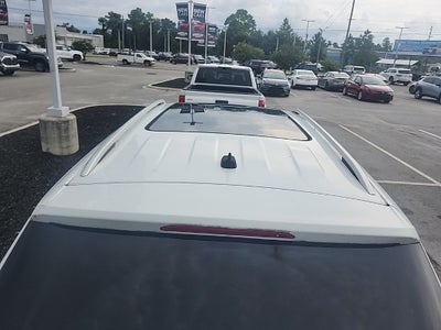 2018 Volkswagen Tiguan 2.0T SE
