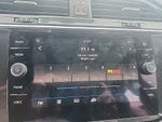 2018 Volkswagen Tiguan 2.0T SE