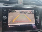 2018 Volkswagen Tiguan 2.0T SE