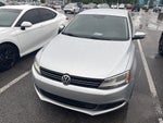 2014 Volkswagen Jetta 1.8T SE