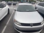2014 Volkswagen Jetta 1.8T SE