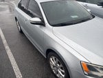 2014 Volkswagen Jetta 1.8T SE