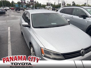 2014 Volkswagen Jetta 1.8T SE
