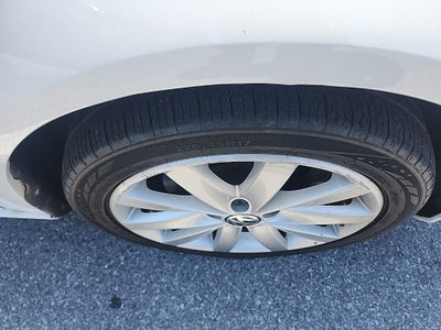 2013 Volkswagen Jetta SportWagen 2.0L TDI