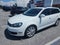 2013 Volkswagen Jetta SportWagen 2.0L TDI