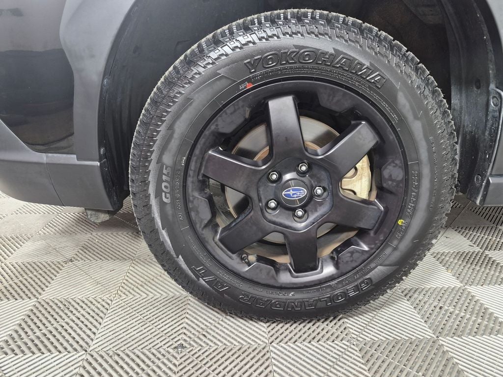 2023 Subaru Outback Wilderness