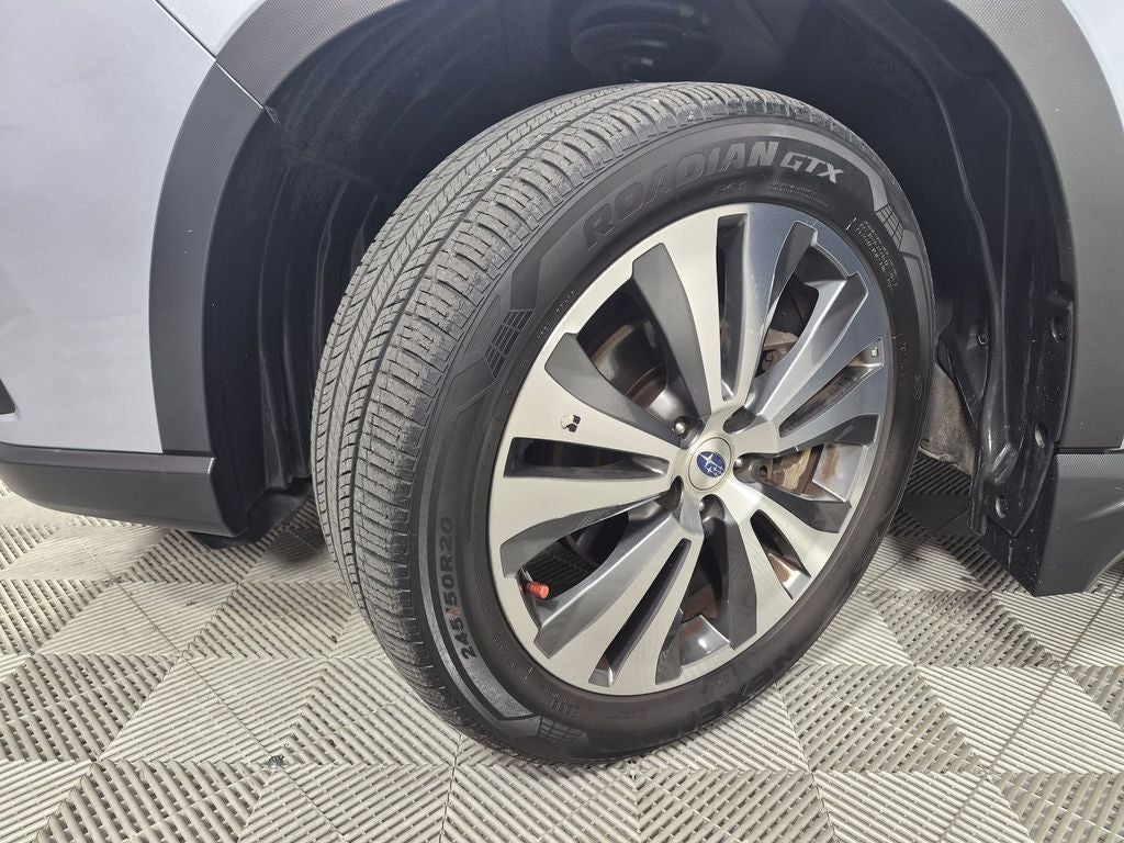 2019 Subaru Ascent Limited