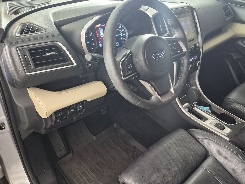 2019 Subaru Ascent Limited