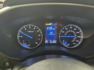 2019 Subaru Ascent Limited