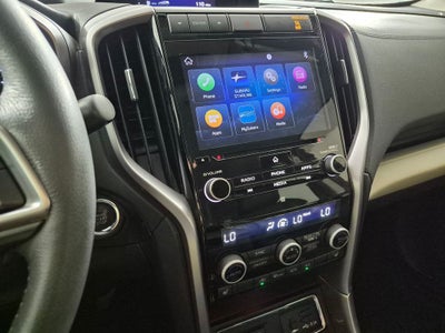 2019 Subaru Ascent Limited