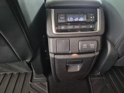 2019 Subaru Ascent Limited