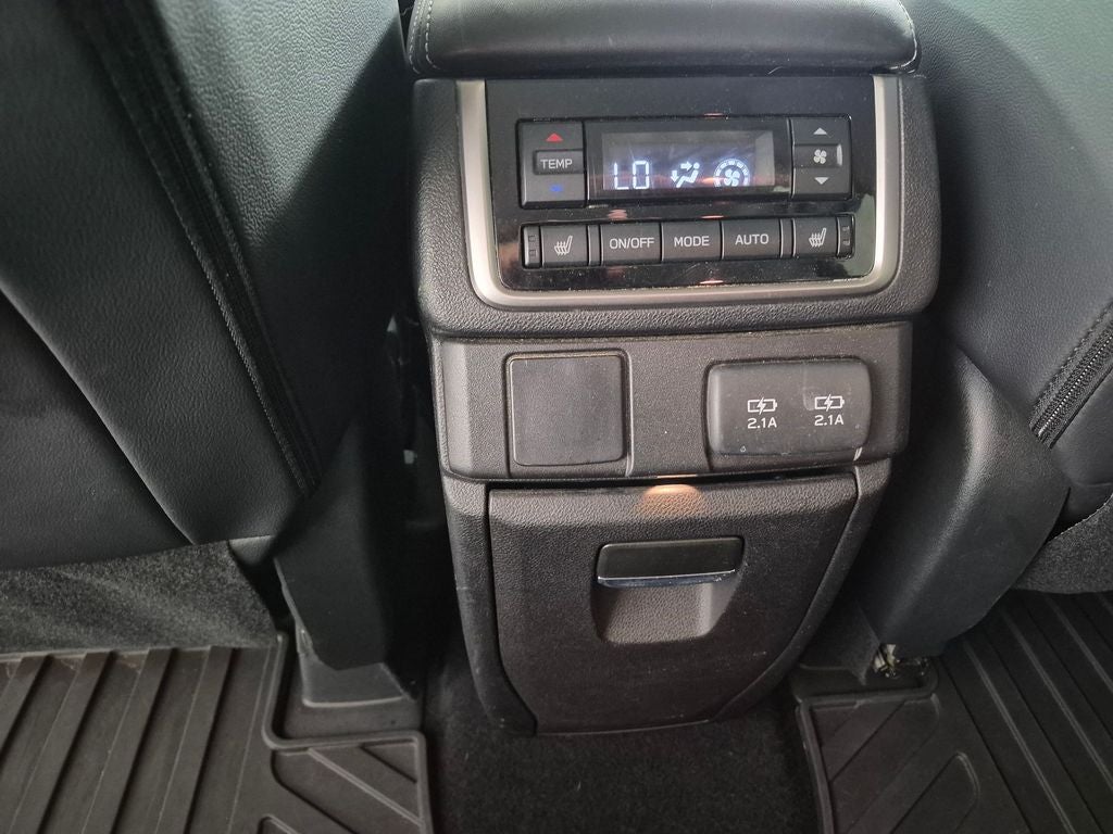 2019 Subaru Ascent Limited