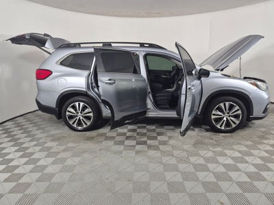 2019 Subaru Ascent Limited