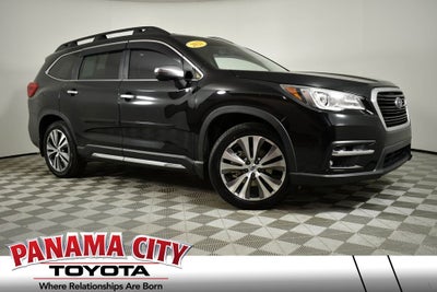 2021 Subaru Ascent Touring