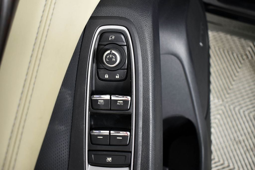 2021 Subaru Ascent Touring