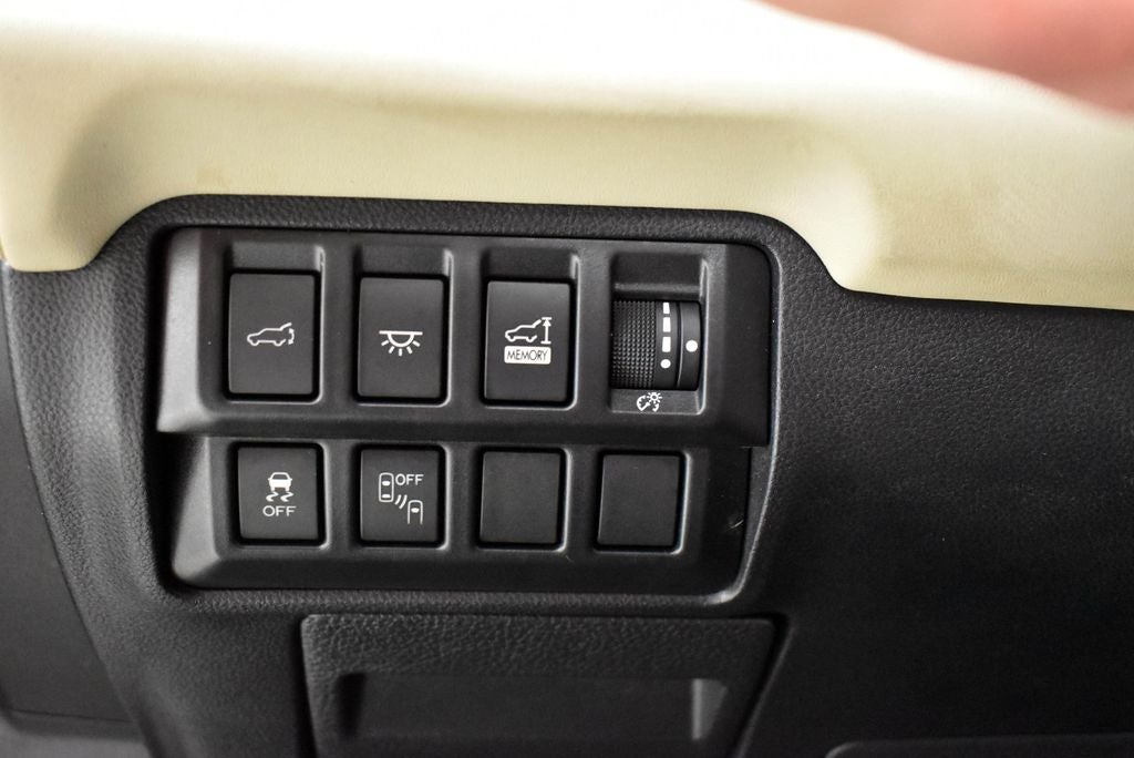 2021 Subaru Ascent Touring