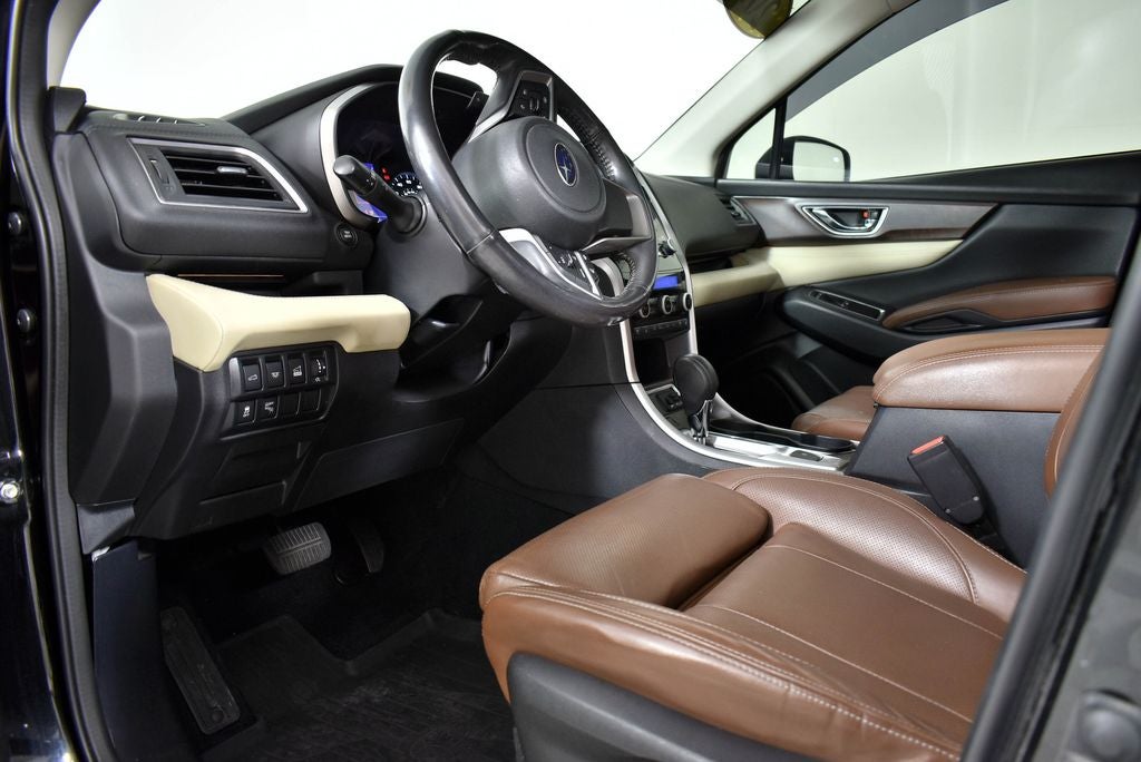 2021 Subaru Ascent Touring