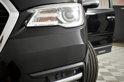 2021 Subaru Ascent Touring