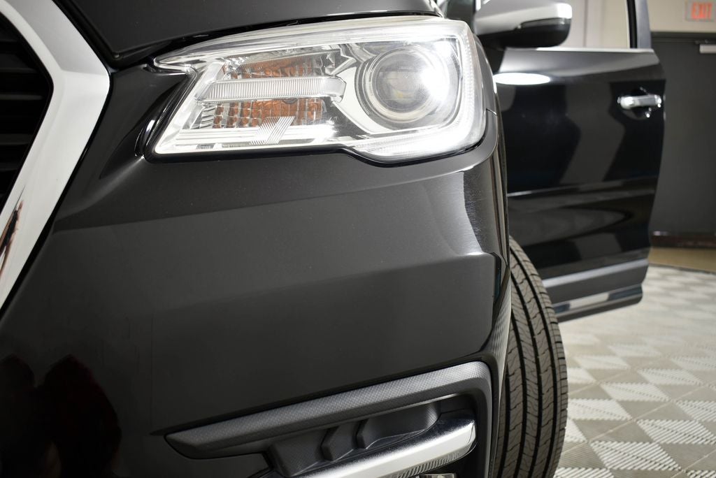 2021 Subaru Ascent Touring