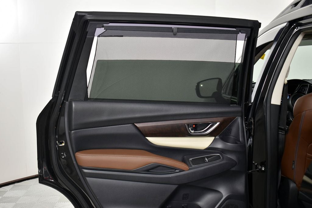 2021 Subaru Ascent Touring