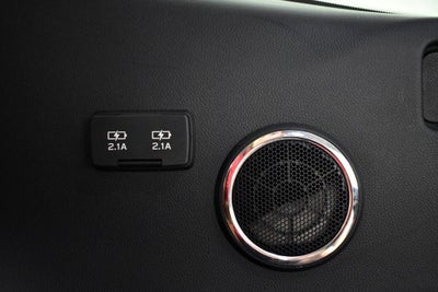 2021 Subaru Ascent Touring