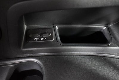 2021 Subaru Ascent Touring