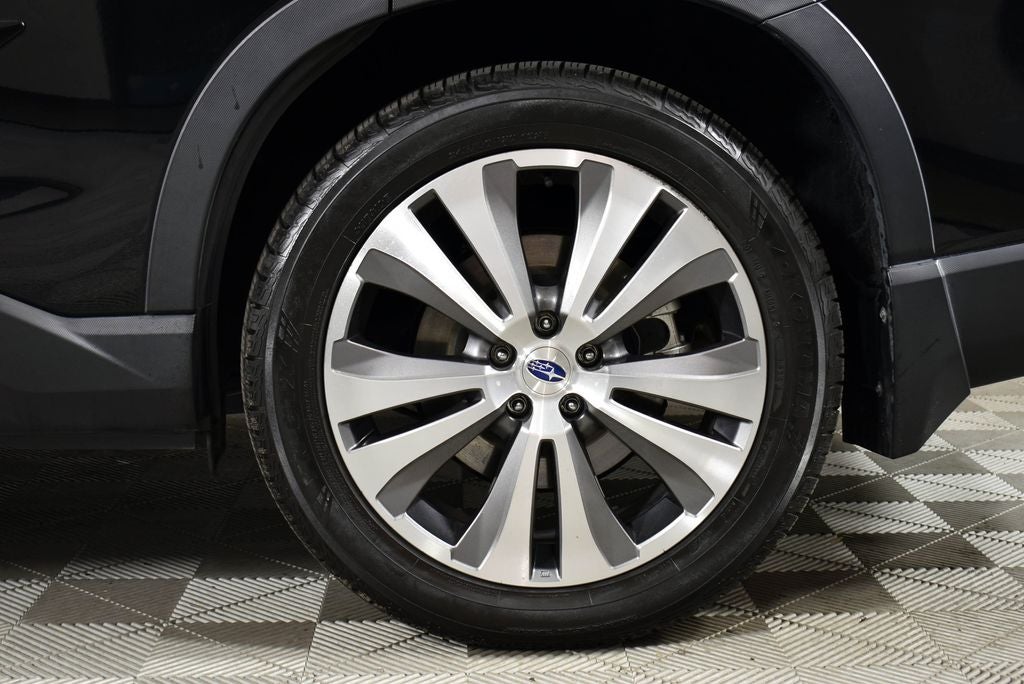 2021 Subaru Ascent Touring