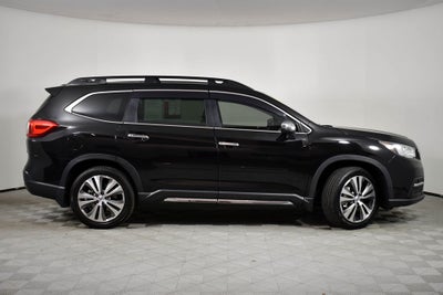2021 Subaru Ascent Touring