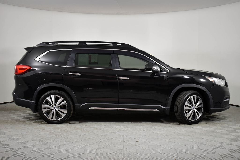 2021 Subaru Ascent Touring