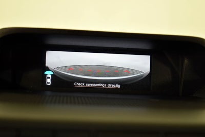 2021 Subaru Ascent Touring