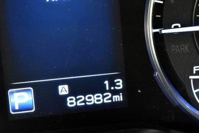 2021 Subaru Ascent Touring