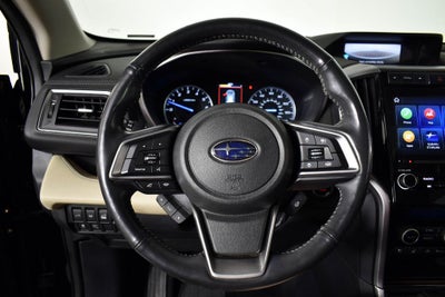 2021 Subaru Ascent Touring