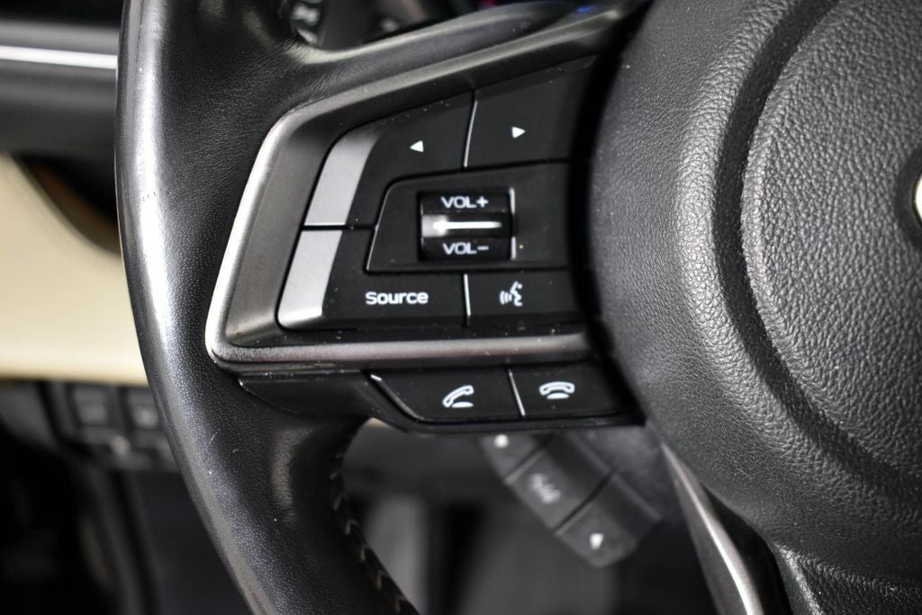 2021 Subaru Ascent Touring