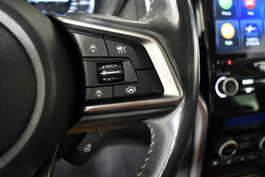 2021 Subaru Ascent Touring