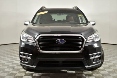 2021 Subaru Ascent Touring