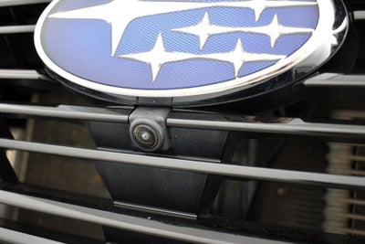 2021 Subaru Ascent Touring