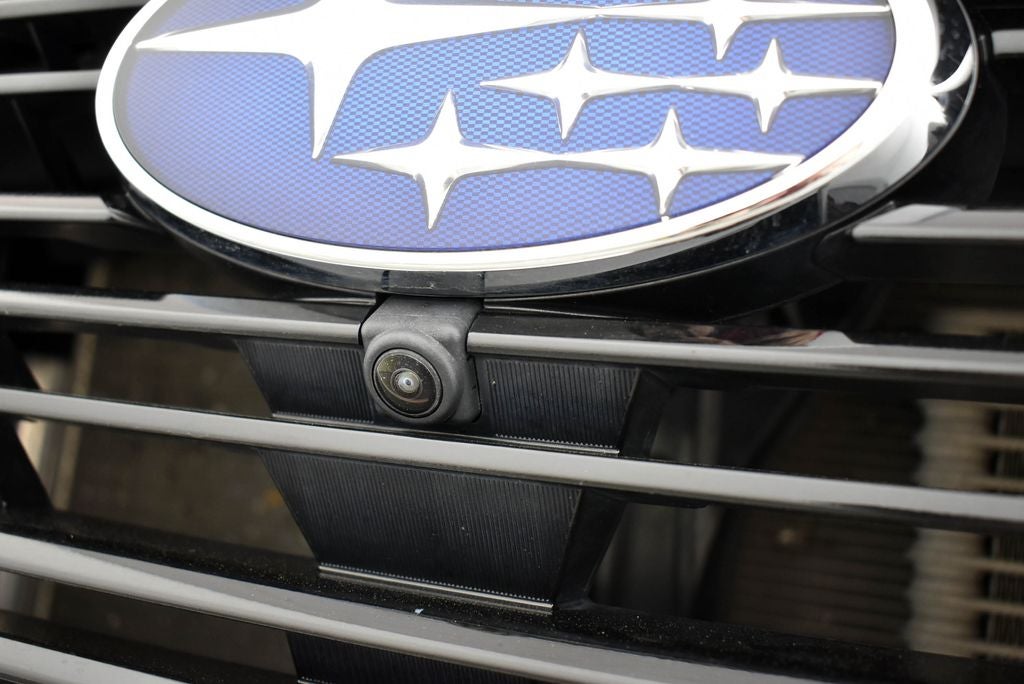 2021 Subaru Ascent Touring