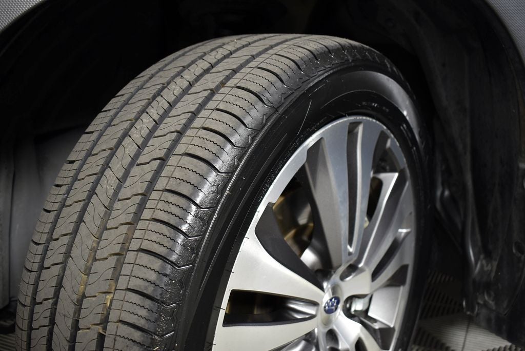 2021 Subaru Ascent Touring